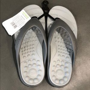 COPY - Crocs fip flop, unisex